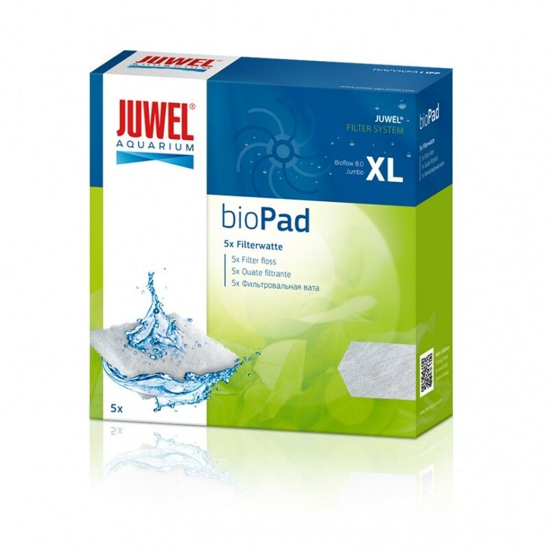 JUWEL 88149 BioPad (Poly Pad) Jumbo XL